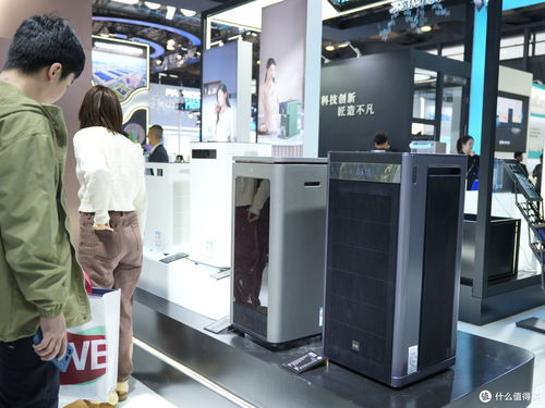 一篇速看智能化趨勢 awe 2024 有哪些品牌展出的產(chǎn)品是你未來理想中的智能家居