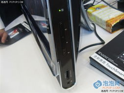 傳承經典 惠普TouchSmart IQ848cn全能一體電腦深度回顧